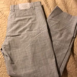 Gap Straight leg Dress pants